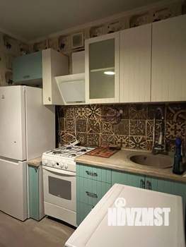 1-к квартира, на длительный срок, 34м2, 3/9 этаж