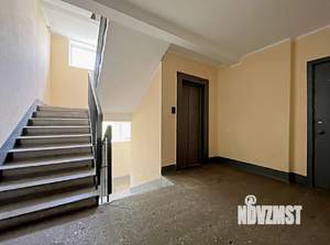 1-к квартира, на длительный срок, 37м2, 3/10 этаж