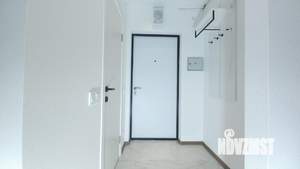 1-к квартира, посуточно, 23м2, 1/1 этаж