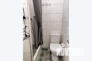 1-к квартира, посуточно, 18м2, 5/17 этаж