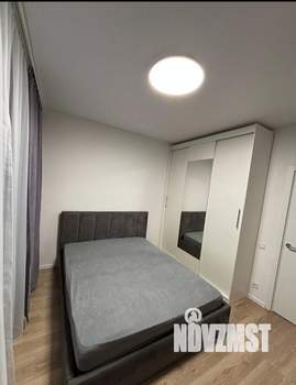 2-к квартира, на длительный срок, 44м2, 12/17 этаж