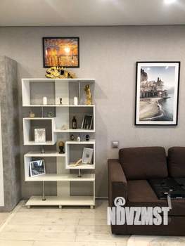 Студия квартира, на длительный срок, 29м2, 9/9 этаж