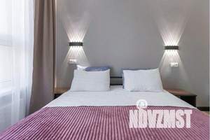 1-к квартира, посуточно, 18м2, 2/22 этаж