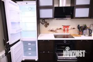 2-к квартира, посуточно, 60м2, 19/19 этаж