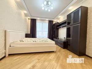 1-к квартира, на длительный срок, 43м2, 9/14 этаж