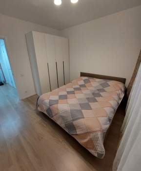 1-к квартира, на длительный срок, 35м2, 2/17 этаж