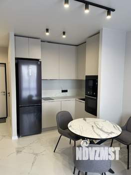 2-к квартира, на длительный срок, 36м2, 20/27 этаж