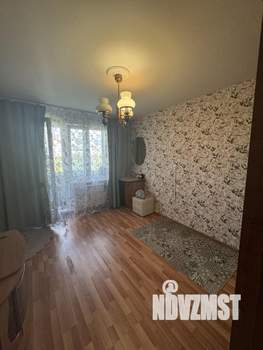 2-к квартира, на длительный срок, 51м2, 6/9 этаж