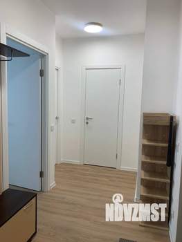 2-к квартира, на длительный срок, 33м2, 16/17 этаж