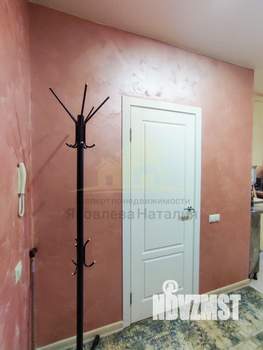 Студия квартира, на длительный срок, 26м2, 5/9 этаж