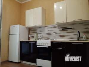 1-к квартира, на длительный срок, 48м2, 2/25 этаж