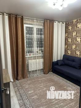 2-к квартира, на длительный срок, 47м2, 5/17 этаж