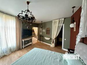 1-к квартира, на длительный срок, 45м2, 2/3 этаж