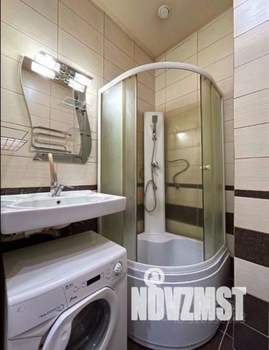 Студия квартира, на длительный срок, 24м2, 1/6 этаж