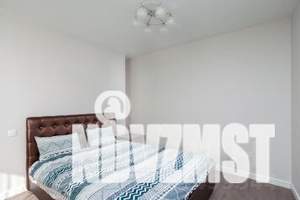 1-к квартира, посуточно, 34м2, 9/20 этаж