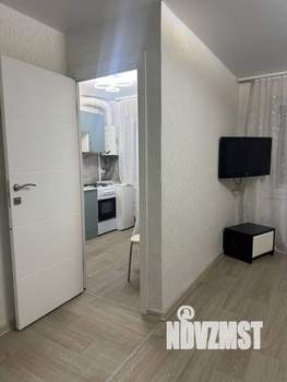 1-к квартира, на длительный срок, 36м2, 4/5 этаж