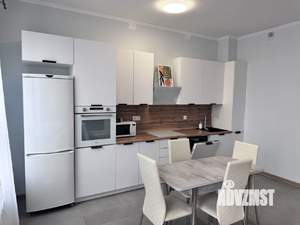 2-к квартира, на длительный срок, 67м2, 18/22 этаж