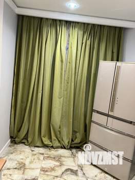 1-к квартира, на длительный срок, 40м2, 4/7 этаж