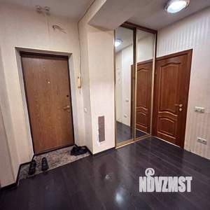 1-к квартира, на длительный срок, 51м2, 8/14 этаж