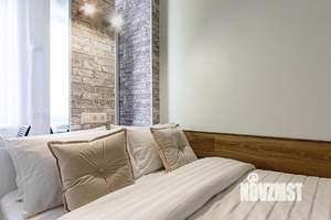 1-к квартира, посуточно, 10м2, 1/1 этаж