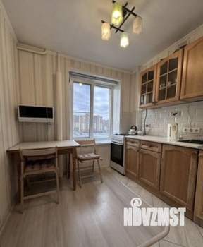 1-к квартира, на длительный срок, 35м2, 8/9 этаж