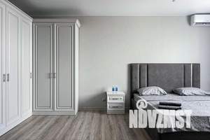 1-к квартира, посуточно, 40м2, 8/23 этаж