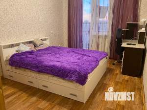 3-к квартира, на длительный срок, 80м2, 13/17 этаж