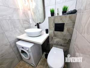 1-к квартира, посуточно, 23м2, 1/1 этаж