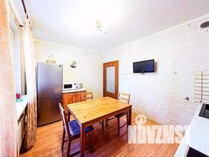 3-к квартира, на длительный срок, 78м2, 11/25 этаж