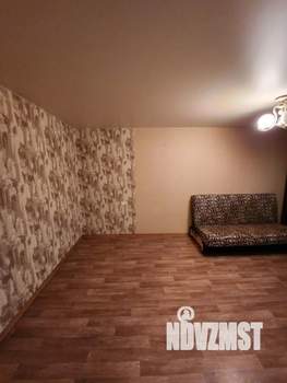 1-к квартира, на длительный срок, 31м2, 1/5 этаж