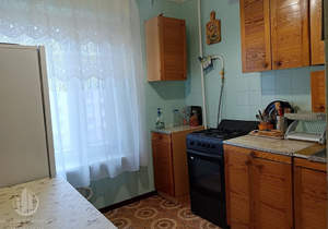 1-к квартира, на длительный срок, 38м2, 4/9 этаж