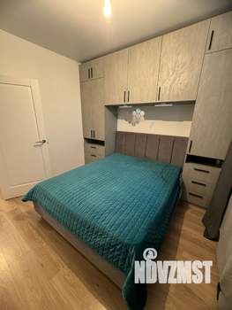 2-к квартира, на длительный срок, 36м2, 17/24 этаж