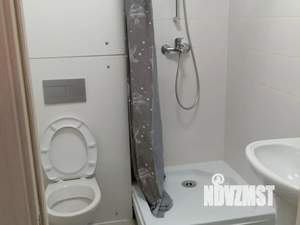 Студия квартира, посуточно, 18м2, 3/15 этаж