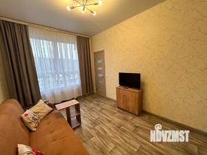 1-к квартира, на длительный срок, 31м2, 3/21 этаж