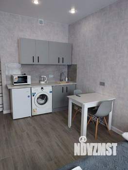 Студия квартира, посуточно, 23м2, 9/15 этаж