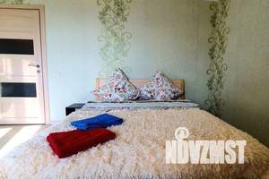 2-к квартира, посуточно, 55м2, 16/20 этаж