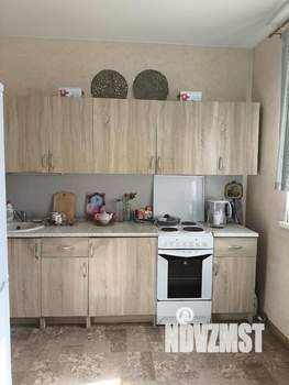 1-к квартира, на длительный срок, 42м2, 3/18 этаж