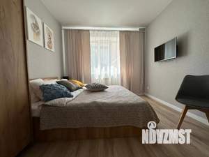 1-к квартира, посуточно, 24м2, 1/17 этаж