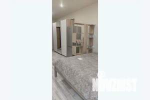 1-к квартира, посуточно, 26м2, 2/6 этаж