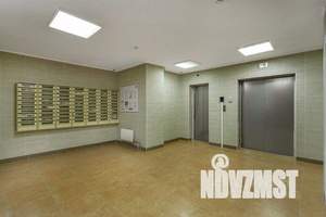 1-к квартира, посуточно, 34м2, 8/9 этаж