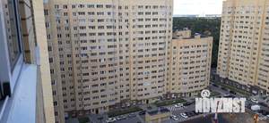 1-к квартира, на длительный срок, 35м2, 6/24 этаж