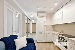 2-к квартира, на длительный срок, 45м2, 6/25 этаж