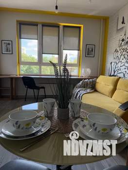 1-к квартира, посуточно, 26м2, 5/25 этаж