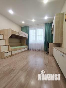 2-к квартира, на длительный срок, 49м2, 9/10 этаж