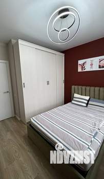 2-к квартира, на длительный срок, 33м2, 3/17 этаж