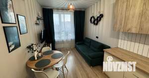 2-к квартира, на длительный срок, 33м2, 3/17 этаж