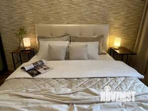 2-к квартира, посуточно, 65м2, 10/17 этаж