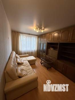 3-к квартира, на длительный срок, 60м2, 2/9 этаж