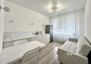 1-к квартира, на длительный срок, 30м2, 2/14 этаж