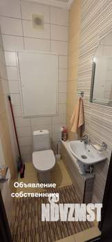 1-к квартира, на длительный срок, 44м2, 16/25 этаж